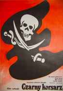 The Black Corsair Poster 6