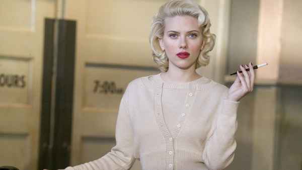 The Black Dahlia Poster 1