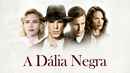 The Black Dahlia Poster 2