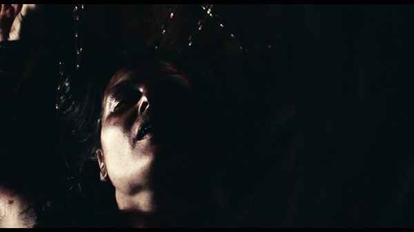 The Black Dahlia Haunting Poster 2