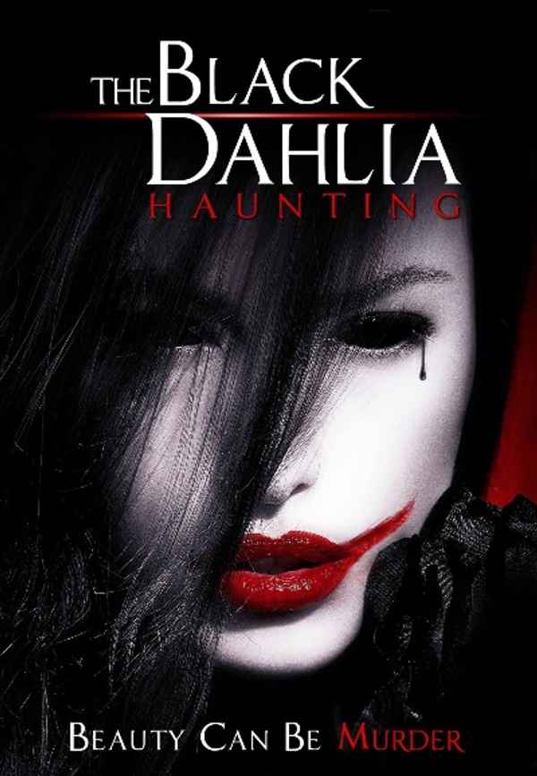 The Black Dahlia Haunting Poster 6