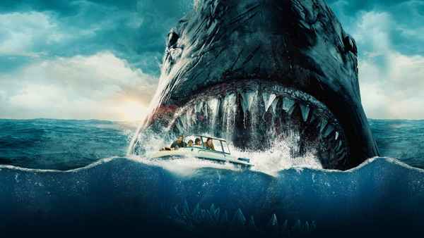 The Black Demon Poster 4