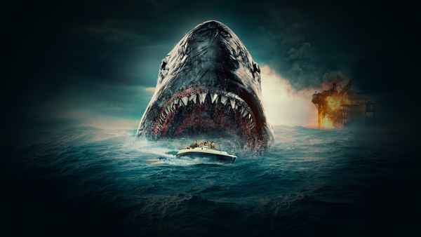 The Black Demon Poster 2