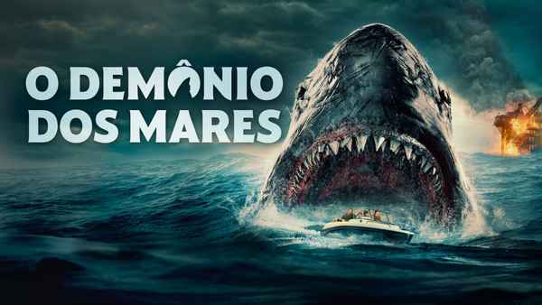 The Black Demon Poster 3