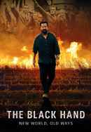 The Black Hand Poster 5