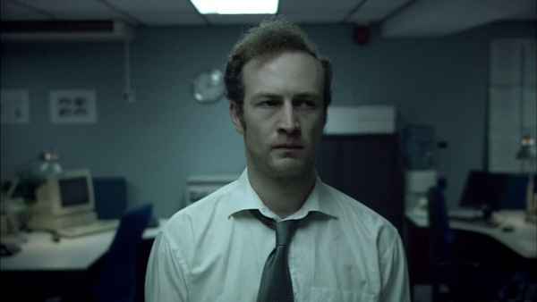 The Black Hole Poster 3