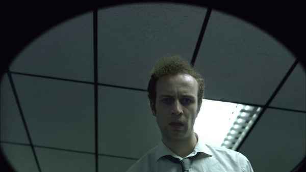 The Black Hole Poster 4