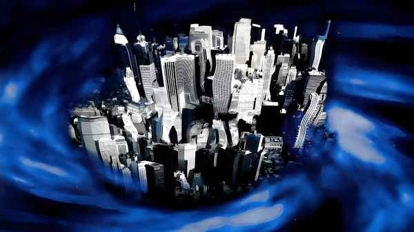 The Black Hole Poster 5