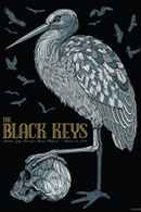 The Black Keys - Live at Austin City Limits Poster 3