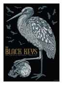The Black Keys - Live at Austin City Limits Poster 4
