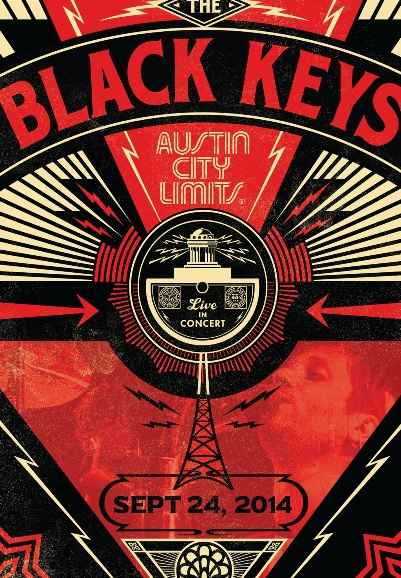 The Black Keys - Live at Austin City Limits
