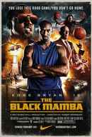 The Black Mamba Poster 2