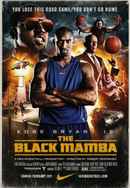 The Black Mamba Poster 3
