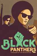 The Black Panthers: Vanguard of the Revolution Poster 1