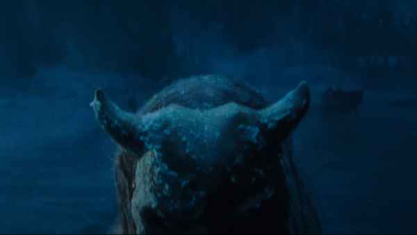 The Black Phone 2 Poster 4