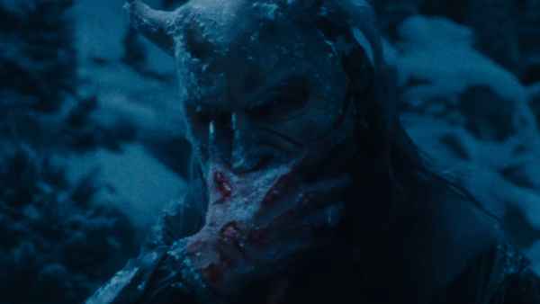 The Black Phone 2 Poster 3