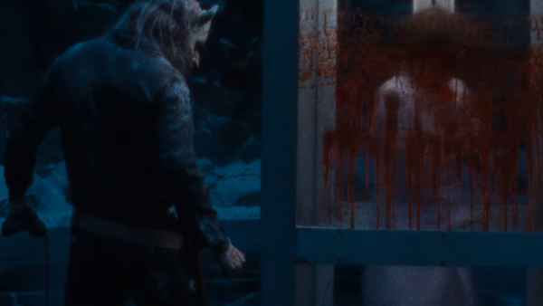 The Black Phone 2 Poster 2