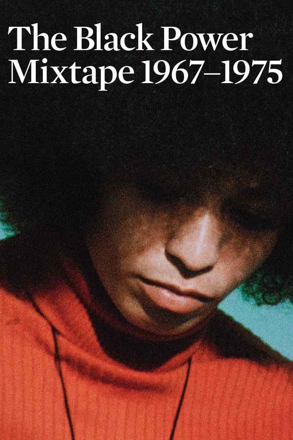 The Black Power Mixtape 1967-1975 Poster 2
