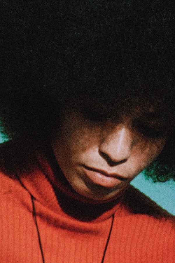 The Black Power Mixtape 1967-1975 Poster 1