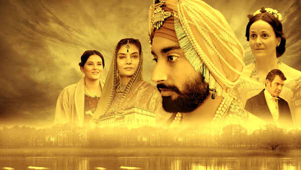 The Black Prince Poster 5