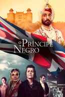 The Black Prince Poster 4