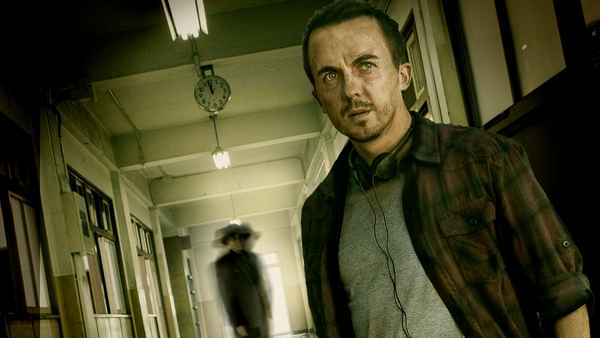 The Black String Poster 1