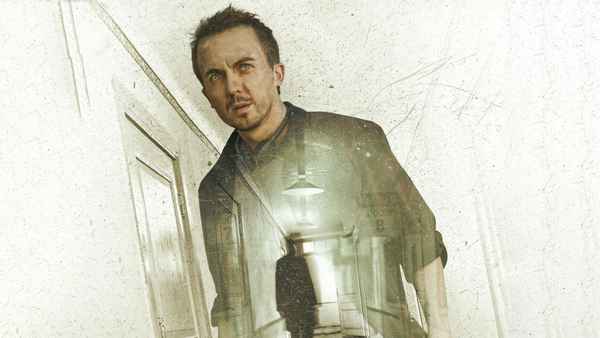 The Black String Poster 4