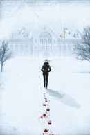 The Blackcoat's Daughter Poster 5