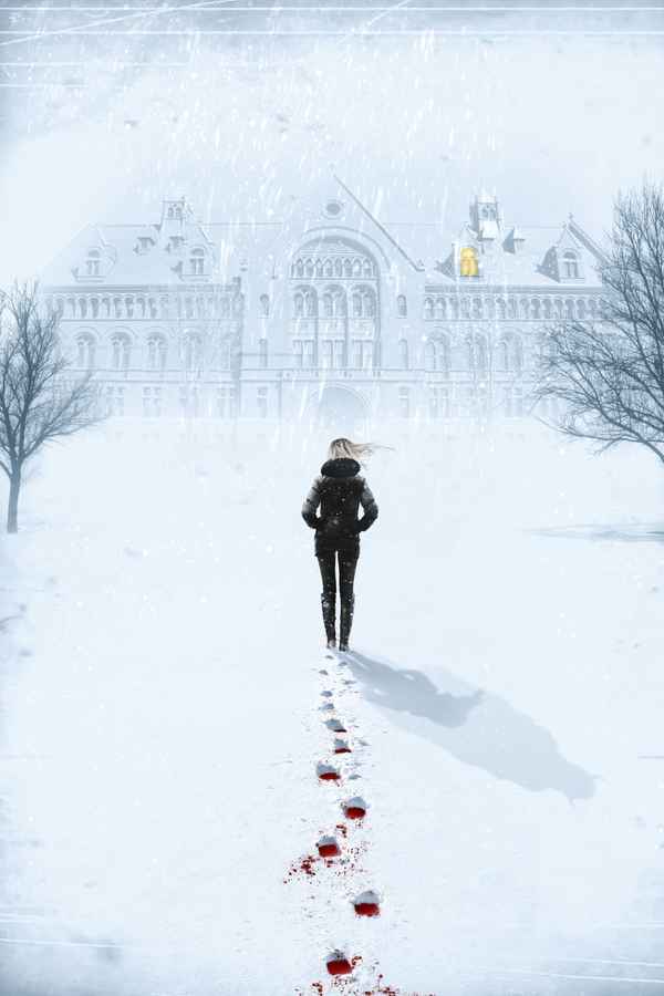 The Blackcoat's Daughter Poster 5