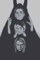 The Blackcoat's Daughter Poster 2