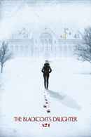 The Blackcoat's Daughter Poster 3