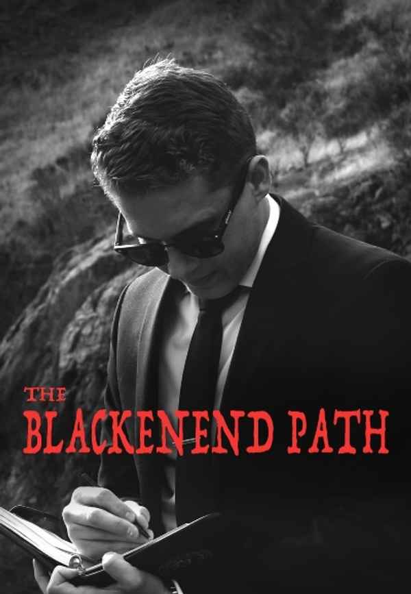 The Blackened Path Poster 3