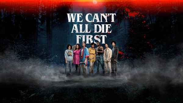 The Blackening Poster 2