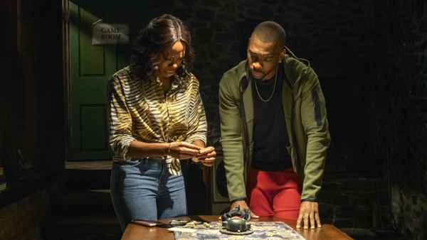 The Blackening Poster 6