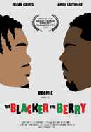 The Blacker the Berry Poster 3