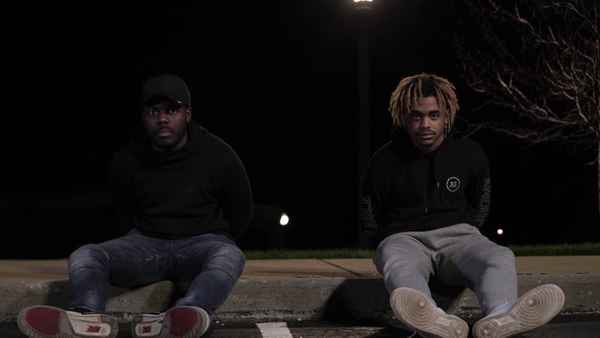 The Blacker the Berry Poster 2