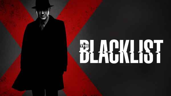 The Blacklist Poster 1