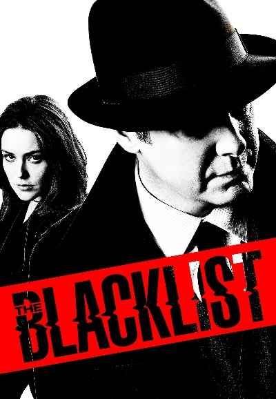 The Blacklist