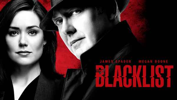 The Blacklist Poster 5