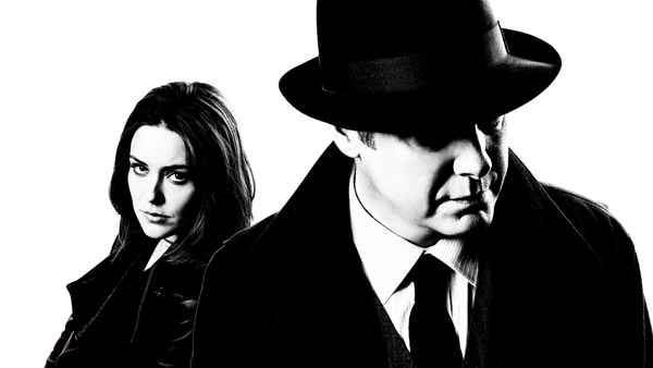 The Blacklist Poster 3