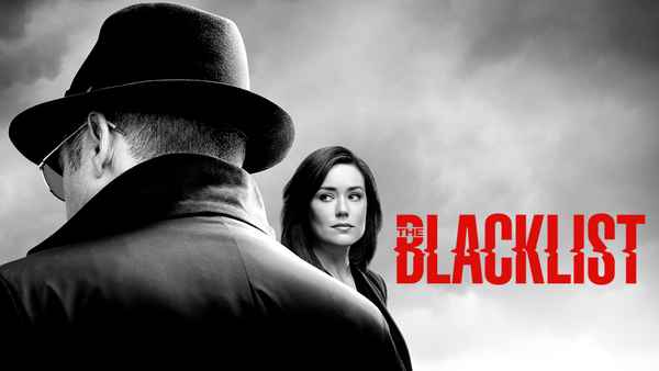 The Blacklist Poster 7