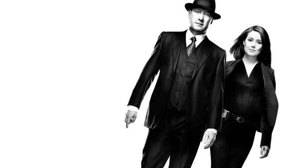 The Blacklist Poster 4