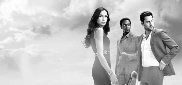 The Blacklist Redemption Poster 6