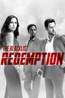 The Blacklist Redemption Poster 3