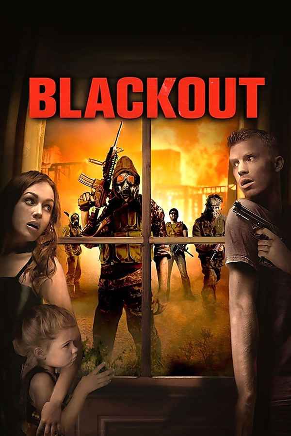 The Blackout Poster 3