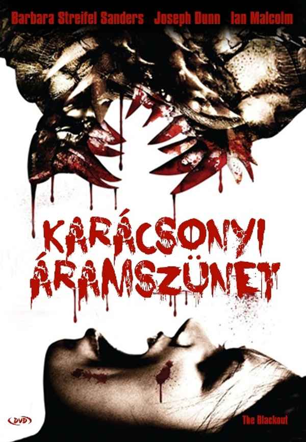 The Blackout Poster 4