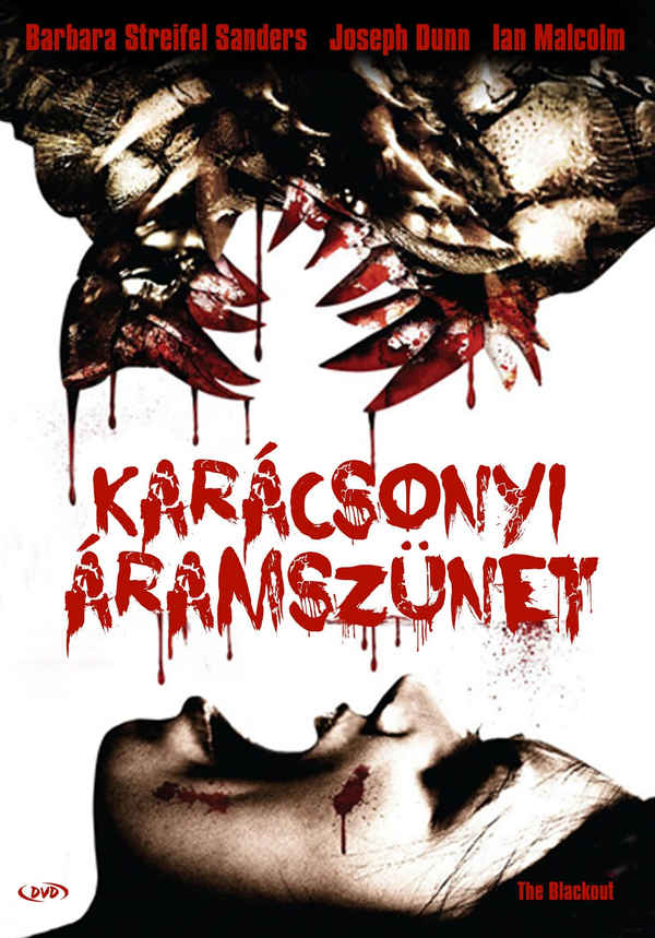 The Blackout Poster 2