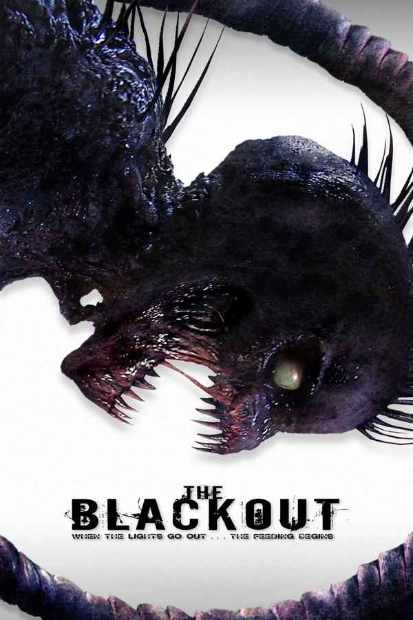 The Blackout Poster 3