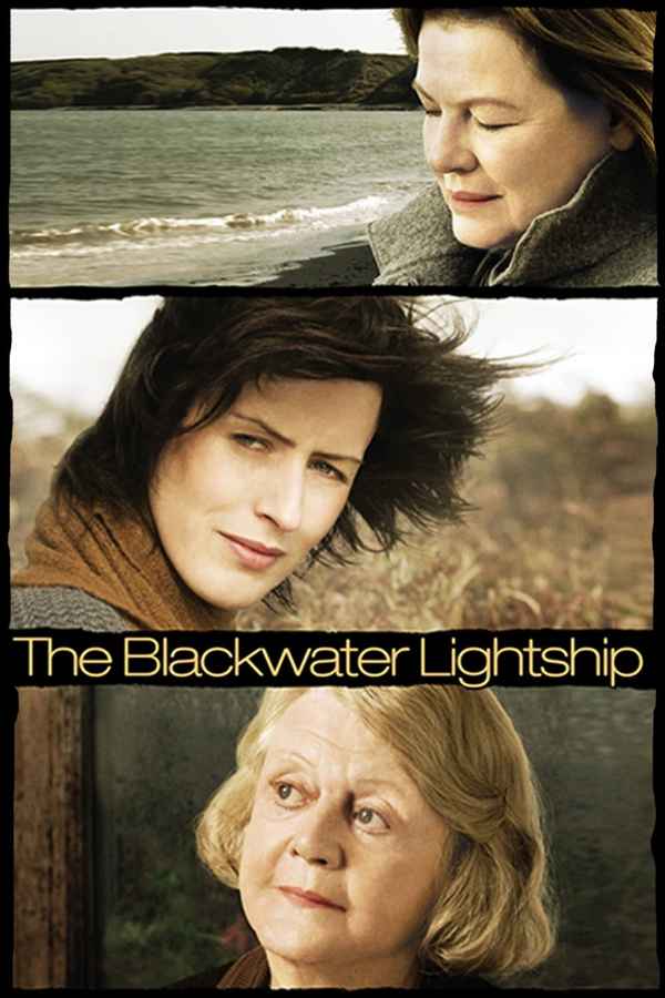 The Blackwater Lightship Poster 3