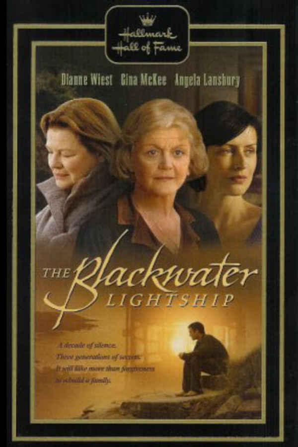 The Blackwater Lightship Poster 4